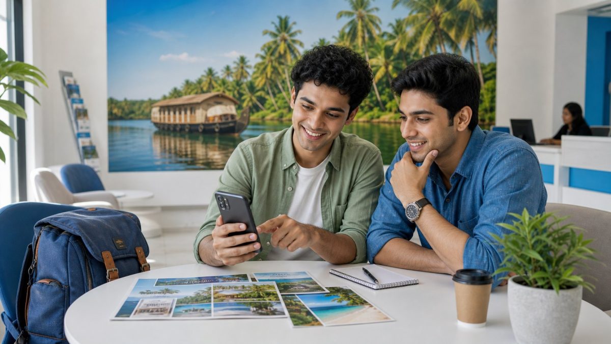 Vihar Tours offers