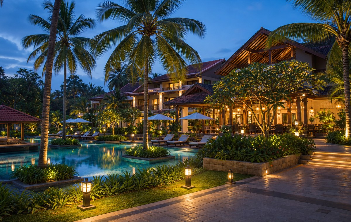 Coorg Resort & Homestay Options
